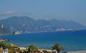 Costal Apartment